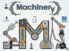 Spil Machinery