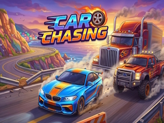 Spil Car Chasing