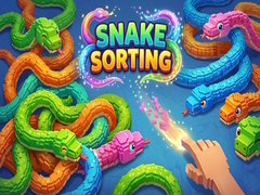 Spil Snake Sorting