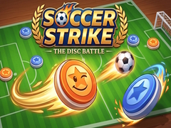 Spil Soccer Strike