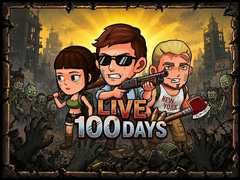 Spil Live 100 Days