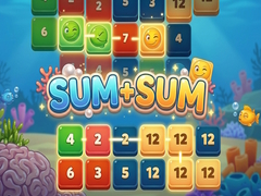 Spil SUM+SUM