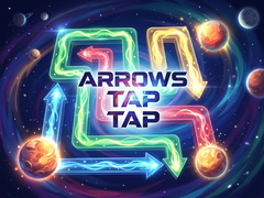 Spil Arrows Tap Tap