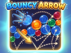 Spil Bouncy Arrow