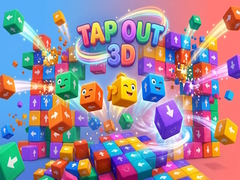 Spil Tap Out 3D