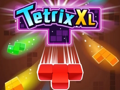 Spil Tetrix XL
