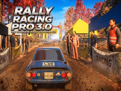 Spil Rally Racing Pro 3.0 
