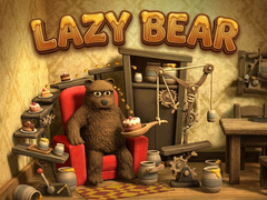 Spil Lazy Bear