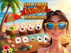 Spil Solitaire Summer: Klondike
