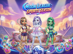 Spil Moon League: Sports Season