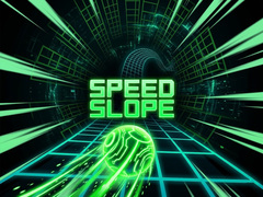 Spil Speed Slope