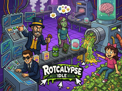 Spil Rotcalypse Idle