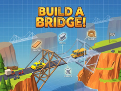 Spil Build a Bridge!