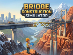 Spil Bridge Construction Simulator
