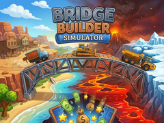 Spil Bridge Builder Simulator