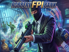 Spil Robbery FPI bank