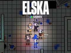 Spil Elska