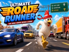Spil Ultimate road runner