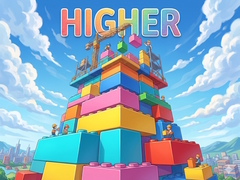 Spil HIGHER
