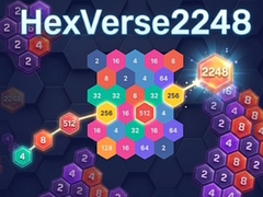 Spil  Hex Verse 2248