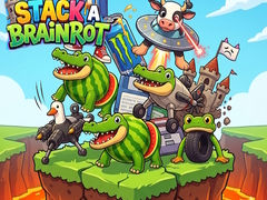 Spil Stack a Brainrot