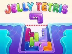 Spil Jelly Tetris