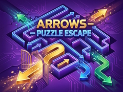 Spil Arrows – Puzzle Escape
