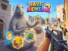 Spil Save Memes 2