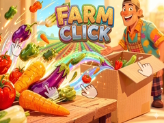 Spil Farm Click