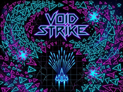 Spil Void Strike