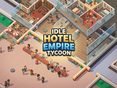 Spil Idle Hotel Empire Tycoon