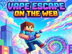 Spil Vape Escape on the Web