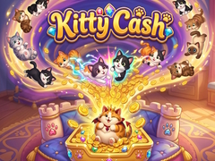 Spil Kitty Cash