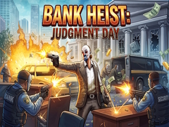 Spil Bank Heist: Judgment Day