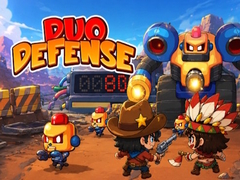 Spil Duo Defense