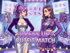 Spil Dress Up: Outfit Match 
