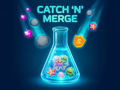 Spil Catch 'N' Merge