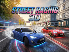 Spil Street Racing 3D