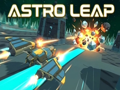 Spil Astro Leap