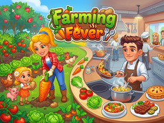 Spil Farming Fever