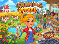 Spil Farming Fever 2