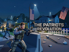 Spil The Patriots Revolution