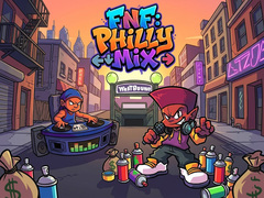 Spil FNF: Philly Mix
