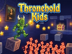 Spil Thronehold Kids