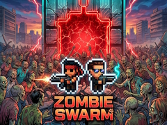 Spil Zombie swarm