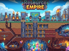 Spil Resource Empire