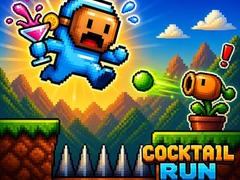 Spil Cocktail Run