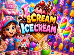 Spil I Scream IceCream