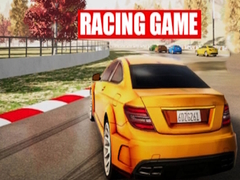 Spil Racing Game