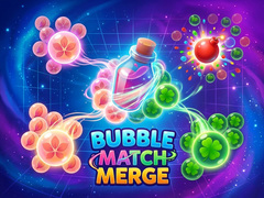Spil Bubble Match Merge